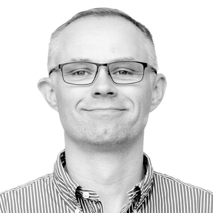 Stig Pedersen