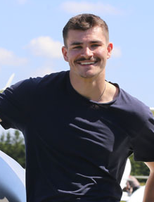 Lukas Sørensen
