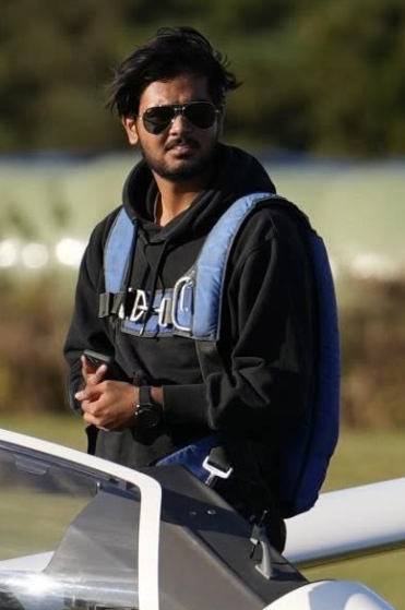 Mikail Hadi Ijaz
