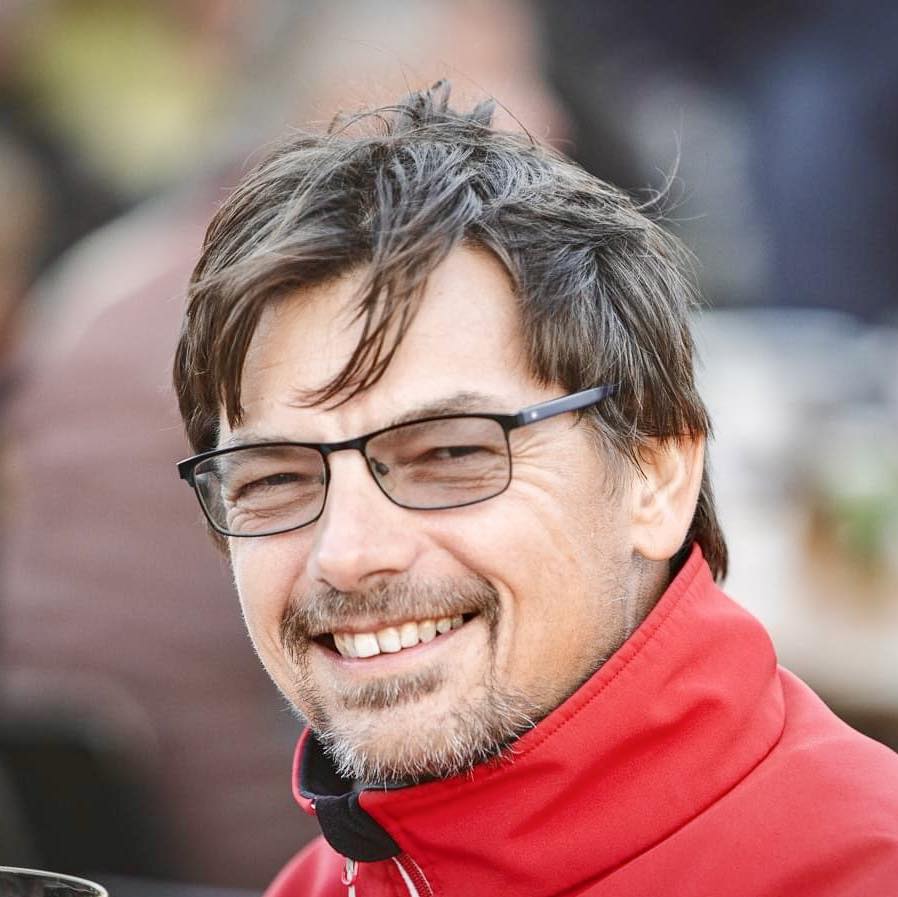 Felipe Cvitanich