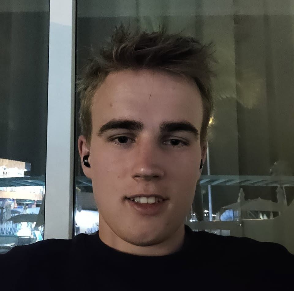 Oliver Kirial Olsen