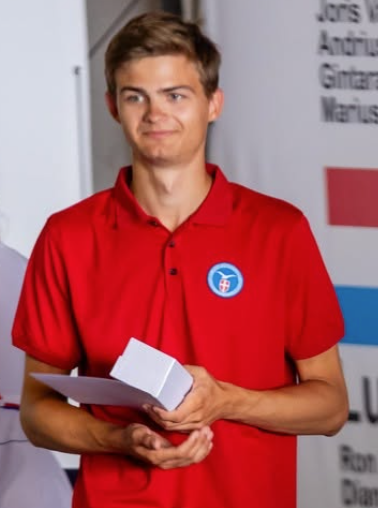 Lasse Edslev