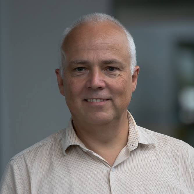 Morten Hugo Bennick