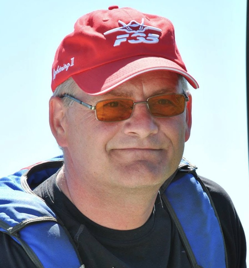 Uffe Edslev